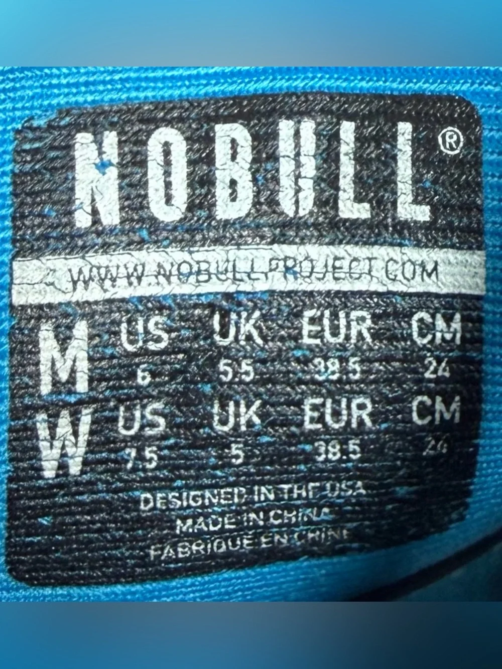 nobull trainer